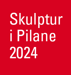 Skulptur i Pilane